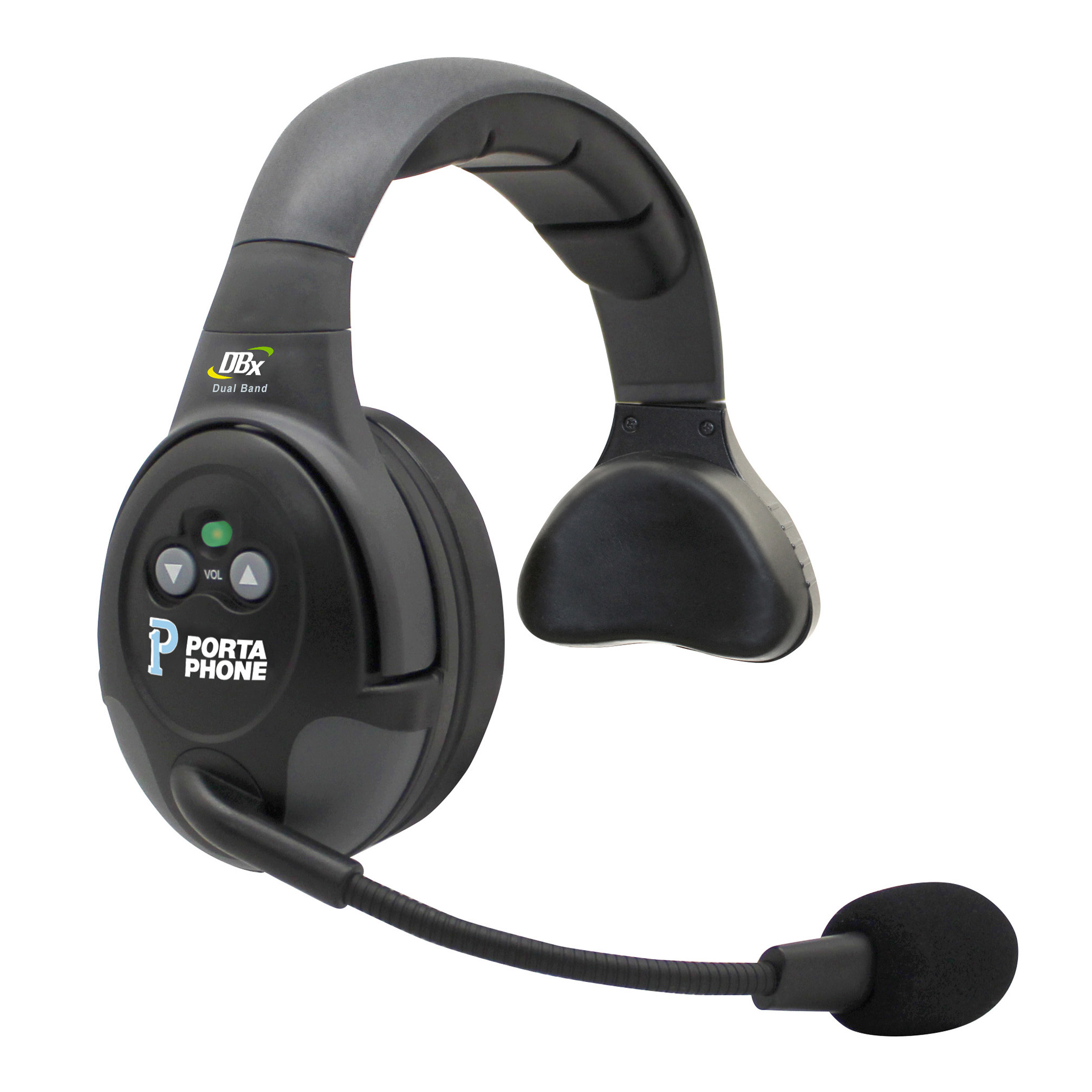 Football Headsets Gold Porta Phone Coach Comm | Coaches Video