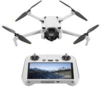 Mini 3 Drone Sports Package with Smart Controller/Monitor