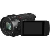 Rover 21 ft Classic - 2K Panasonic Camcorder