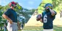 PlayCaller EpakXR 1 Coach 1 Player
