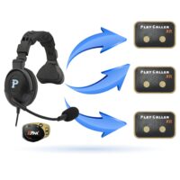 PlayCaller EpakXR 1 Coach 3 Player